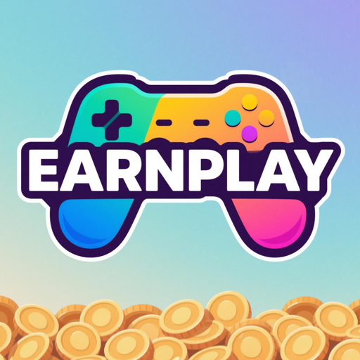 EarnPlay Logo