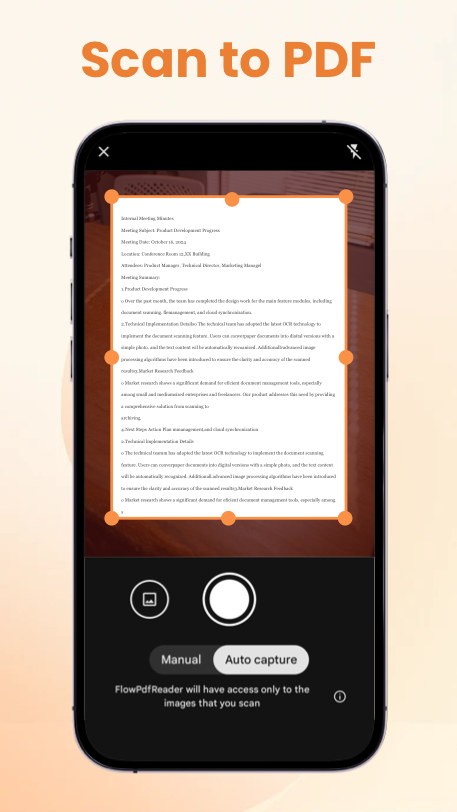 PDF Quick Access Pro Merge Feature
